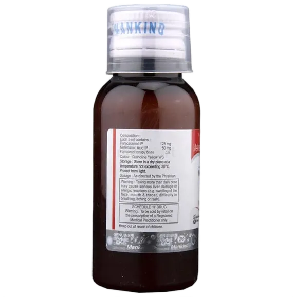 nobel plus suspension 60 ml